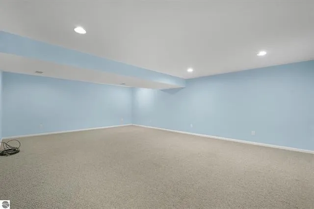 $239,390 | 112 George Street, Cadillac, MI 49601