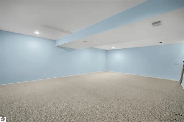 $239,390 | 112 George Street, Cadillac, MI 49601