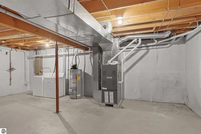 $239,390 | 112 George Street, Cadillac, MI 49601