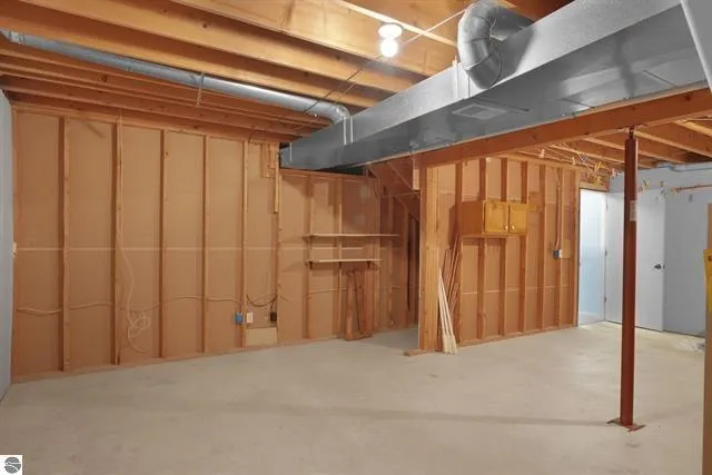 $239,390 | 112 George Street, Cadillac, MI 49601