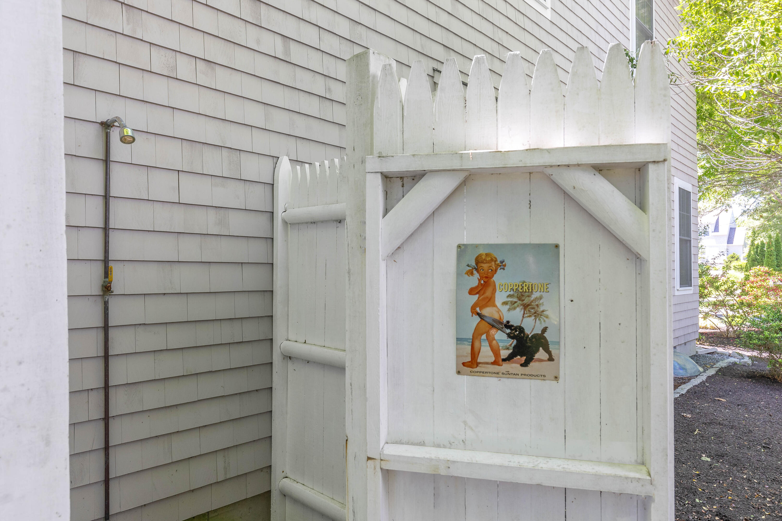 193 Fells Pond Road Mashpee, MA 02649 - Photo 28 of 33 a view of entryway