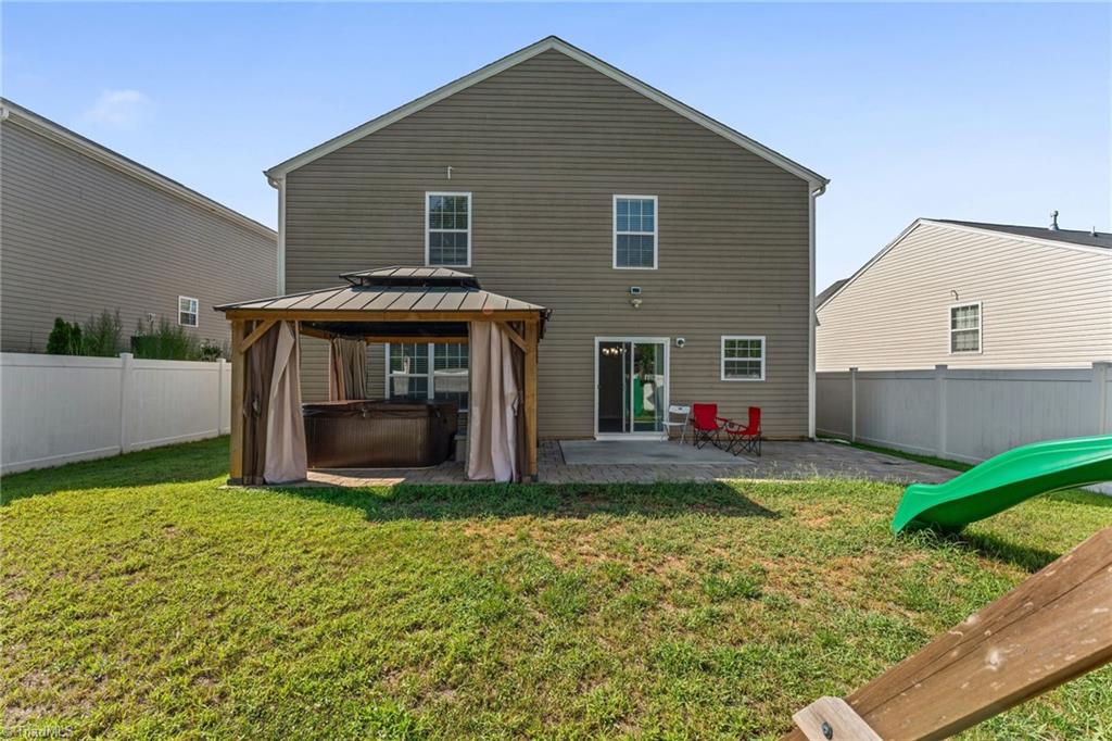 6777 Capstone Court Rural Hall, NC 27045 - Photo 15 of 36 Gallery Image 15