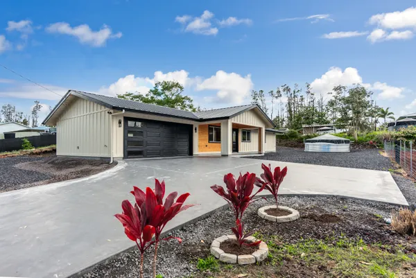 $445,000 | 16-2148 Tangerine Drive, Pahoa, HI 96778