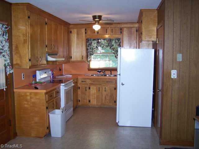 141 Ridgeview Drive Mount Airy, NC 27030 - Photo 4 of 7 Other. Kitchen