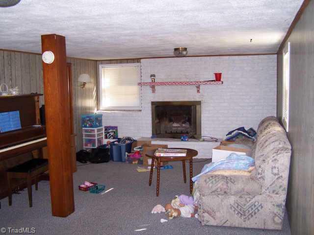 141 Ridgeview Drive Mount Airy, NC 27030 - Photo 7 of 7 Other. Basement Den
