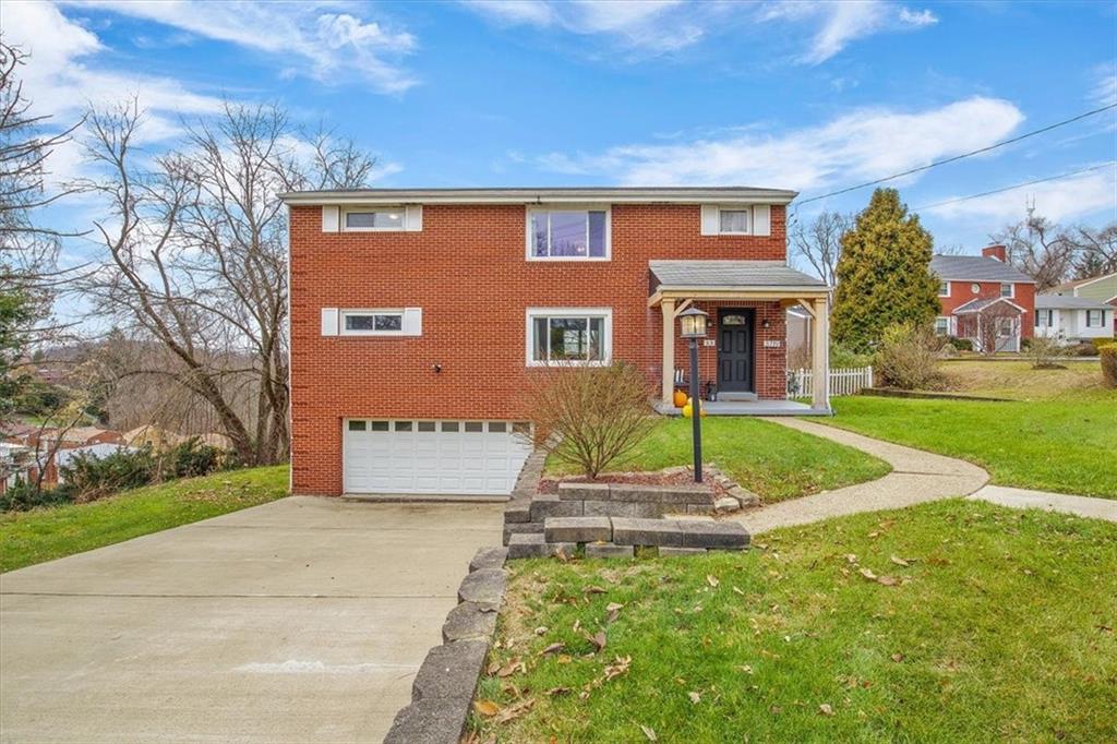 3719 Mt Troy Road Pittsburgh, PA 15212 - Photo 1 of 25 Gallery Image 1