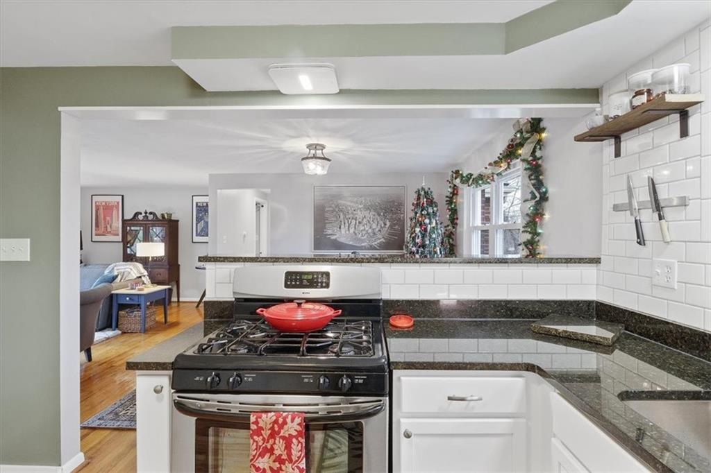 3719 Mt Troy Road Pittsburgh, PA 15212 - Photo 20 of 25 Gallery Image 20