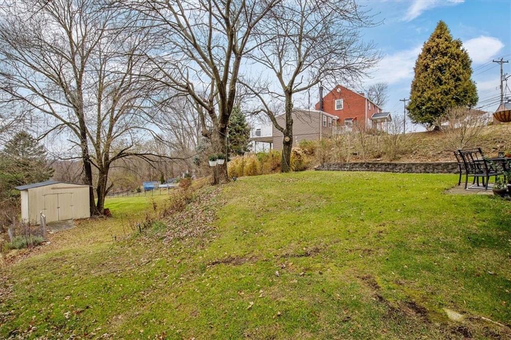 3719 Mt Troy Road Pittsburgh, PA 15212 - Photo 24 of 25 Gallery Image 24