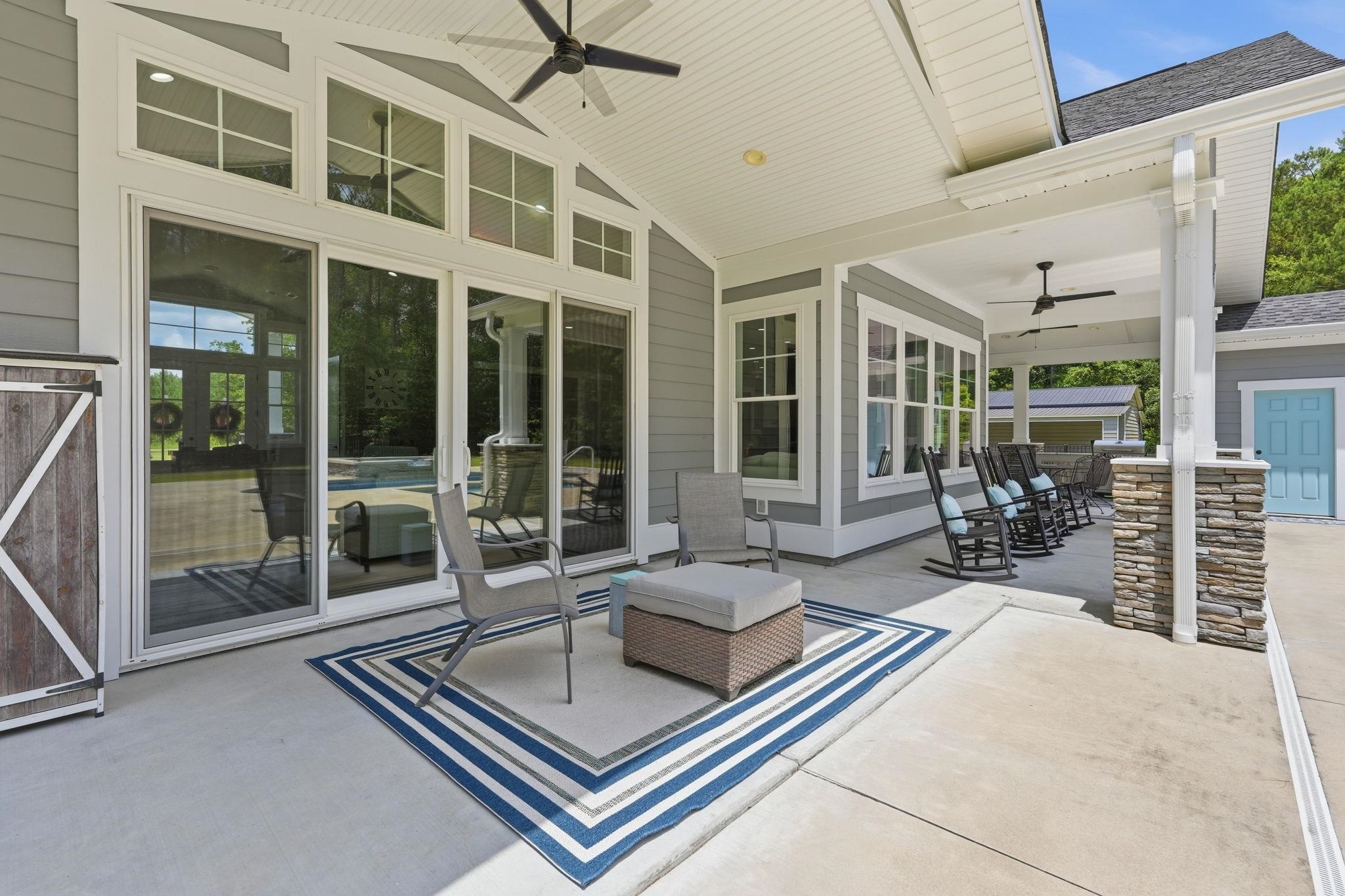 1723 Mineral Springs Road Conway, SC 29527 - Photo 60 of 69