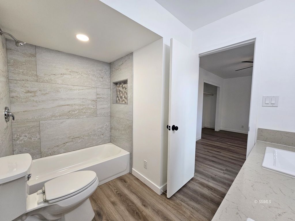 121 South Sunland Street Ridgecrest, CA 93555 - Photo 25 of 33 Gallery Image 25