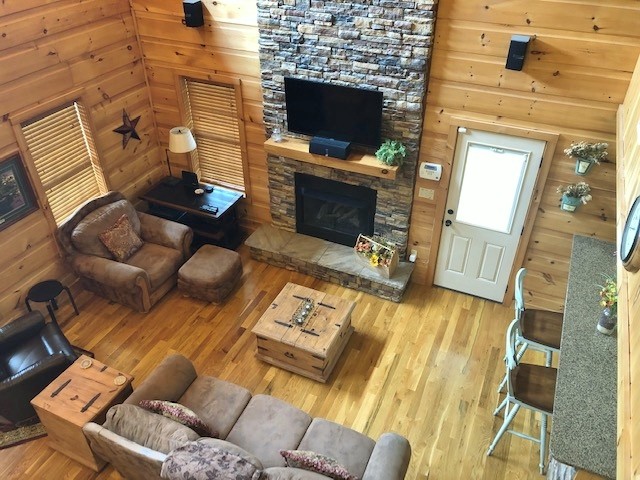 5290 Shellsford Road McMinnville, TN 37110 - Photo 18 of 50 Gallery Image 18
