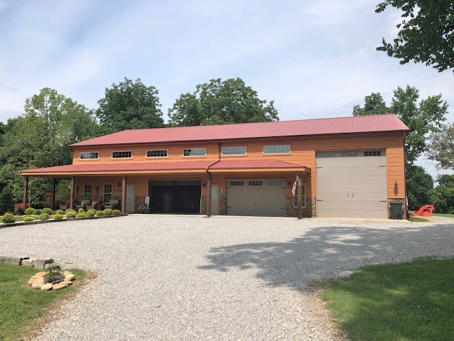 5290 Shellsford Road McMinnville, TN 37110 - Photo 42 of 50 Gallery Image 42