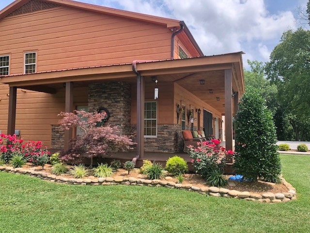 5290 Shellsford Road McMinnville, TN 37110 - Photo 45 of 50 Gallery Image 45