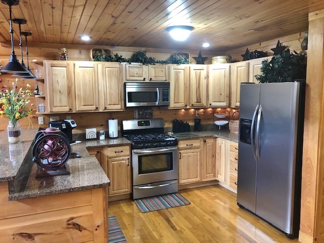 5290 Shellsford Road McMinnville, TN 37110 - Photo 5 of 50 Gallery Image 5