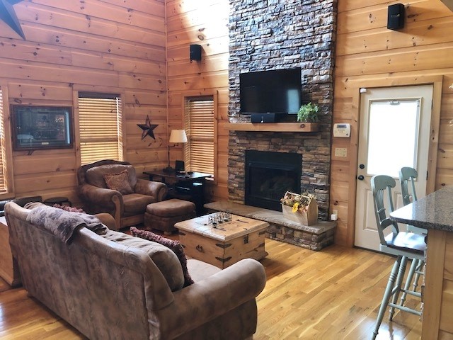 5290 Shellsford Road McMinnville, TN 37110 - Photo 6 of 50 Gallery Image 6