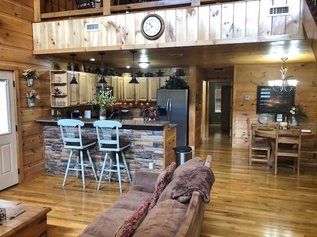 5290 Shellsford Road McMinnville, TN 37110 - Photo 7 of 50 Gallery Image 7