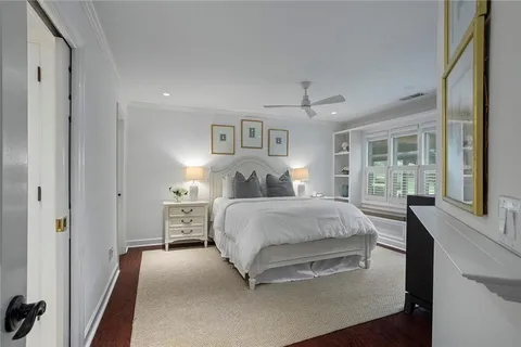 $595,000 | 464 Ansley Walk Terrace Northeast, Atlanta, GA 30309