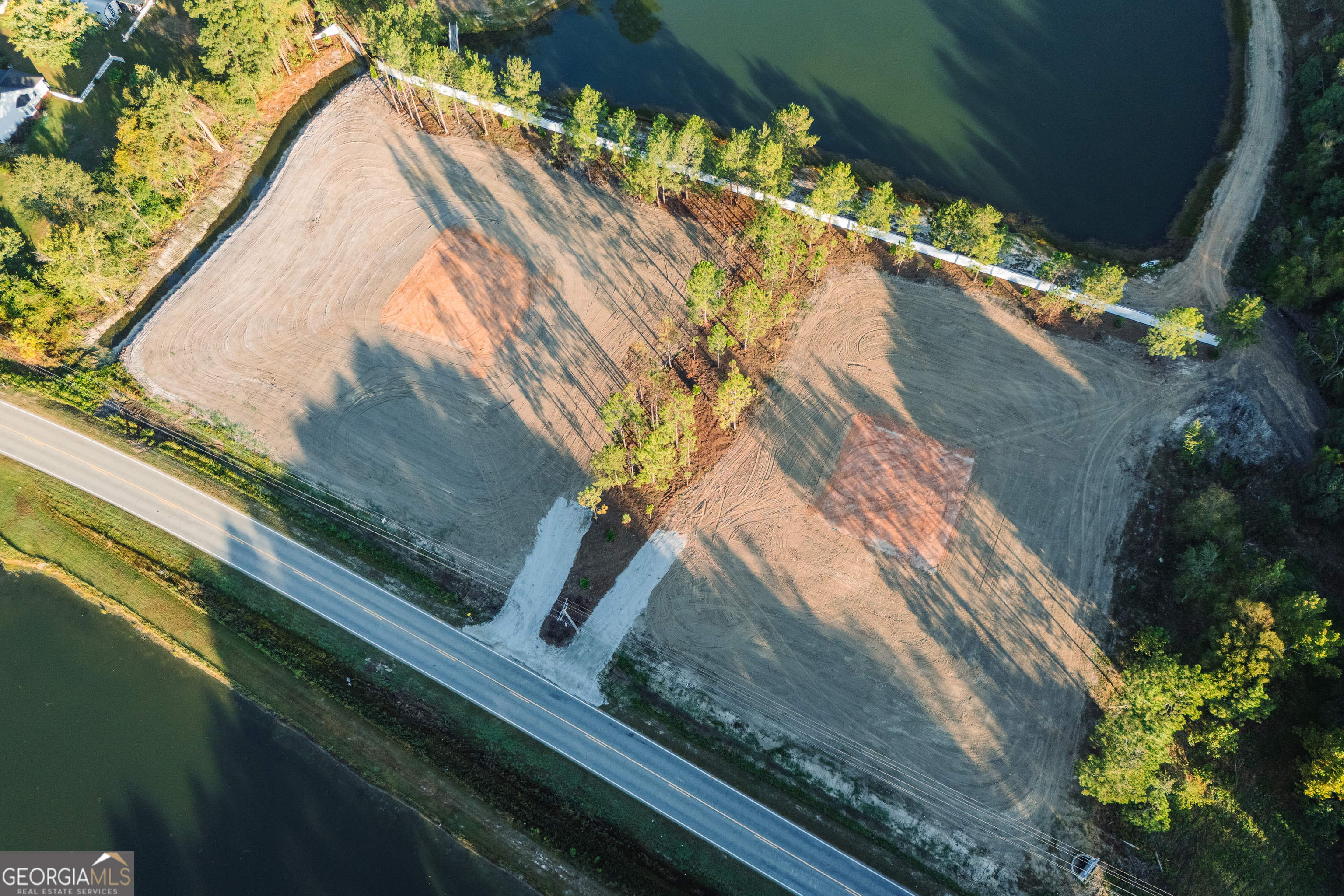 Lot 3 Pulaski Road Statesboro, GA 30458 - Photo 17 of 20 a view of sitting area