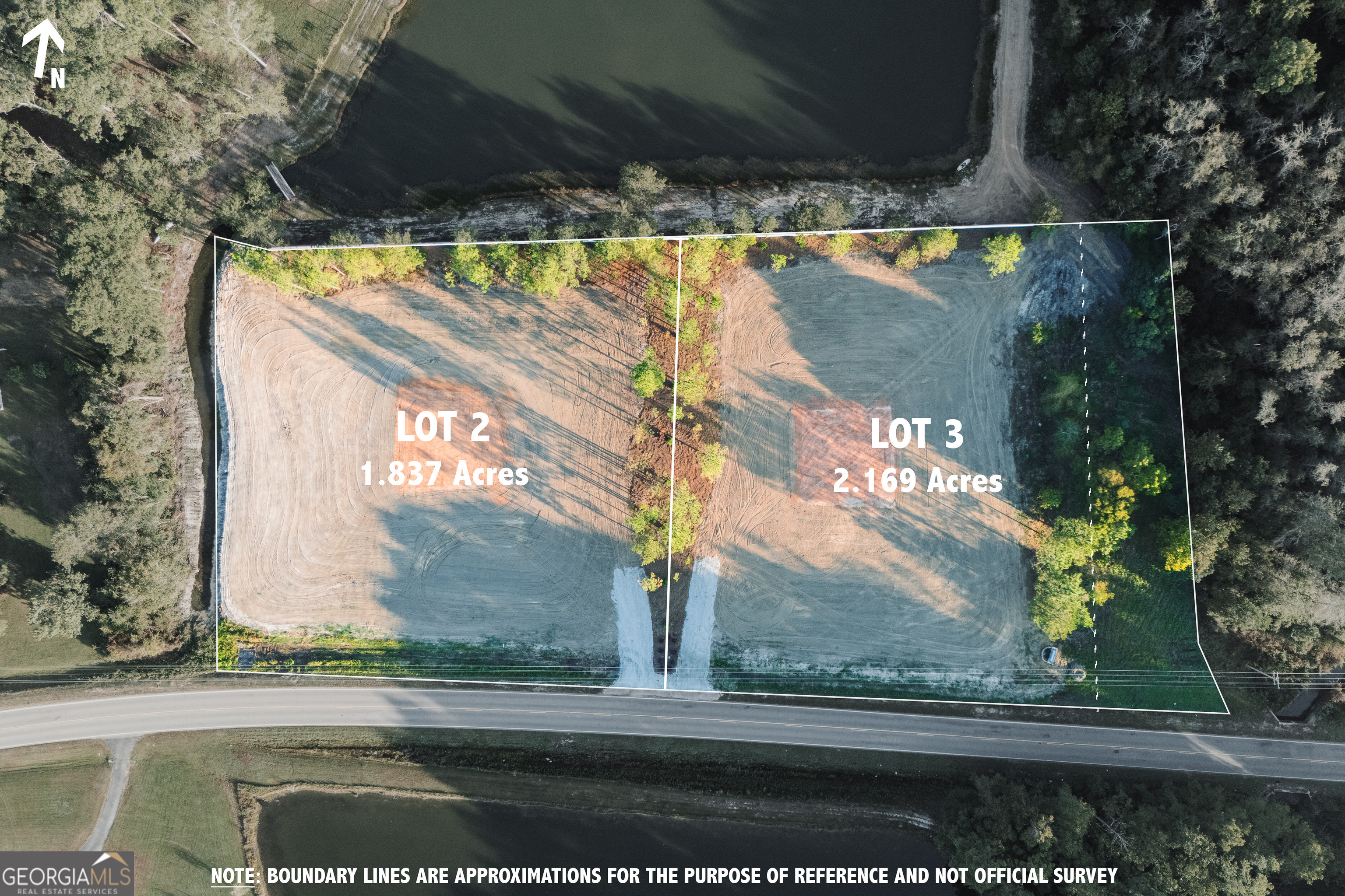 Lot 3 Pulaski Road Statesboro, GA 30458 - Photo 8 of 20