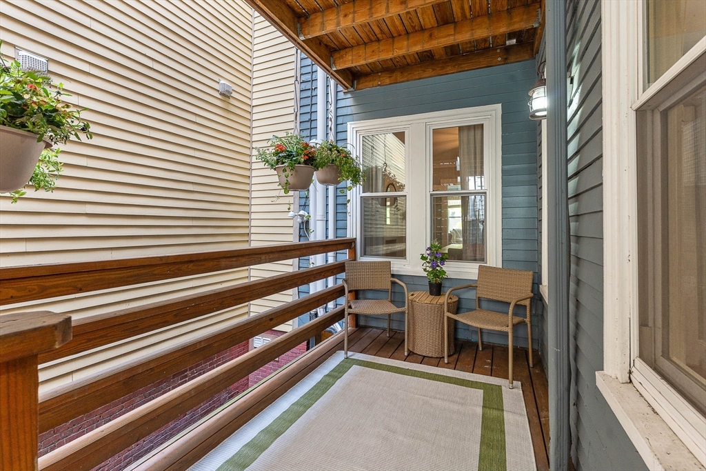 87 High Street, Unit 1 Boston, MA 02129 - Photo 17 of 22