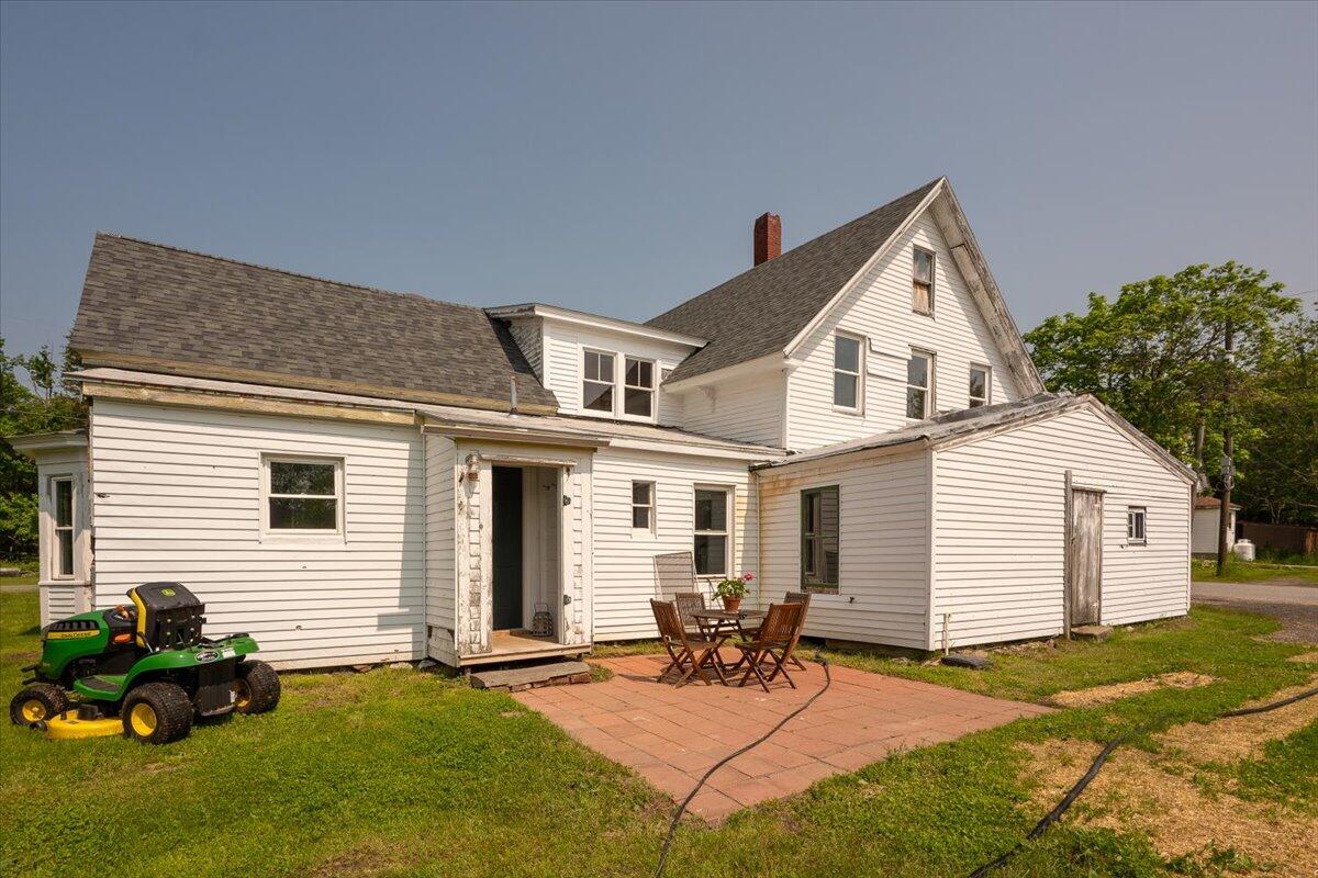 3 Salt Pond Road Friendship, ME 04547 - Photo 46 of 54 3 Salt Pond Rd, Friendship
