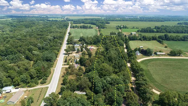 $36,900 | 982 Stanton Road, Sherwood, MI 49089