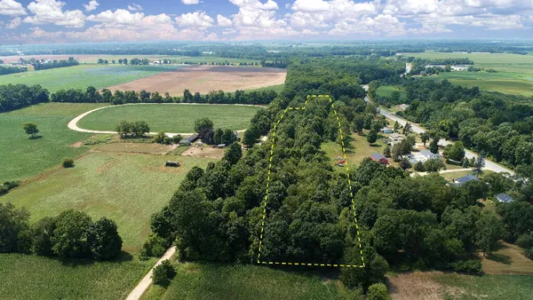 $36,900 | 982 Stanton Road, Sherwood, MI 49089