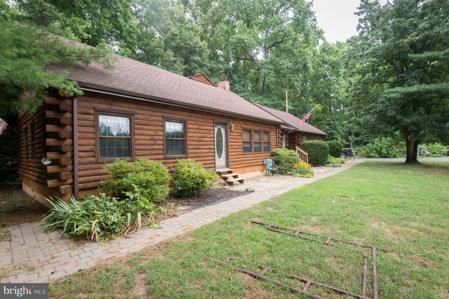 7530 Harmony Road Preston, MD 21655 - Photo 2 of 24 Exterior (Front)