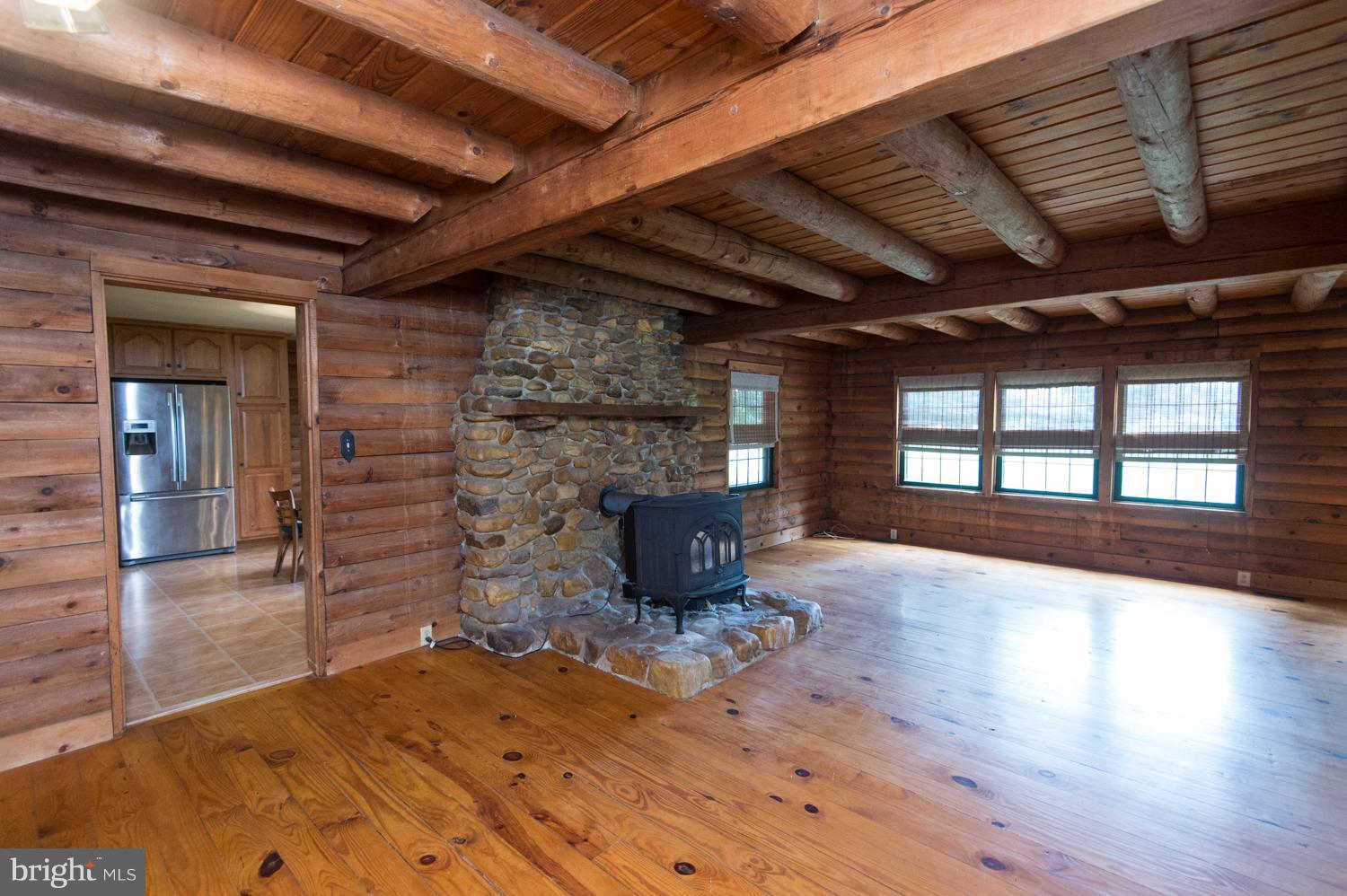 7530 Harmony Road Preston, MD 21655 - Photo 11 of 24 Living Room