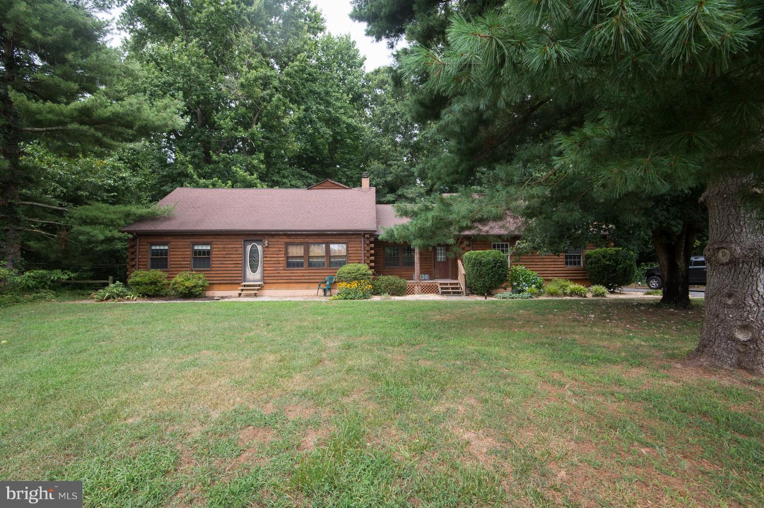 7530 Harmony Road Preston, MD 21655 - Photo 4 of 24 Exterior (Front)