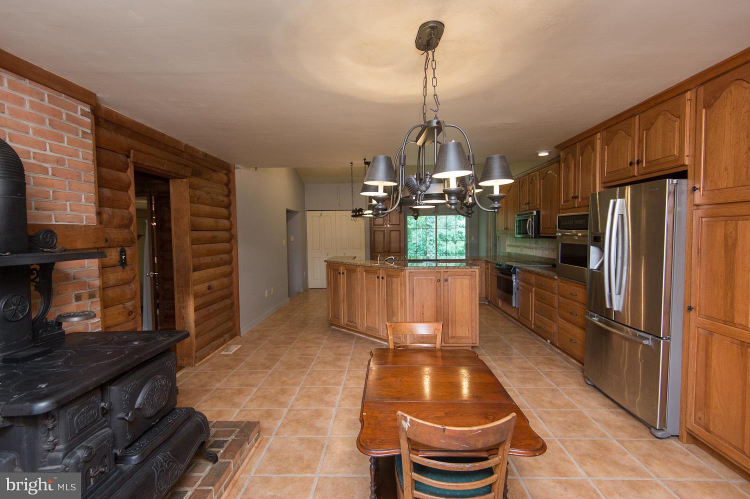 7530 Harmony Road Preston, MD 21655 - Photo 5 of 24 Dining Room