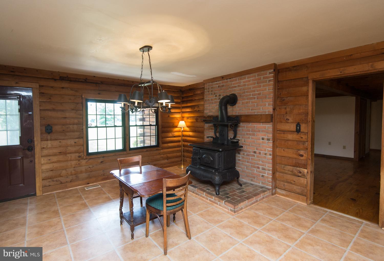 7530 Harmony Road Preston, MD 21655 - Photo 6 of 24 Dining Room