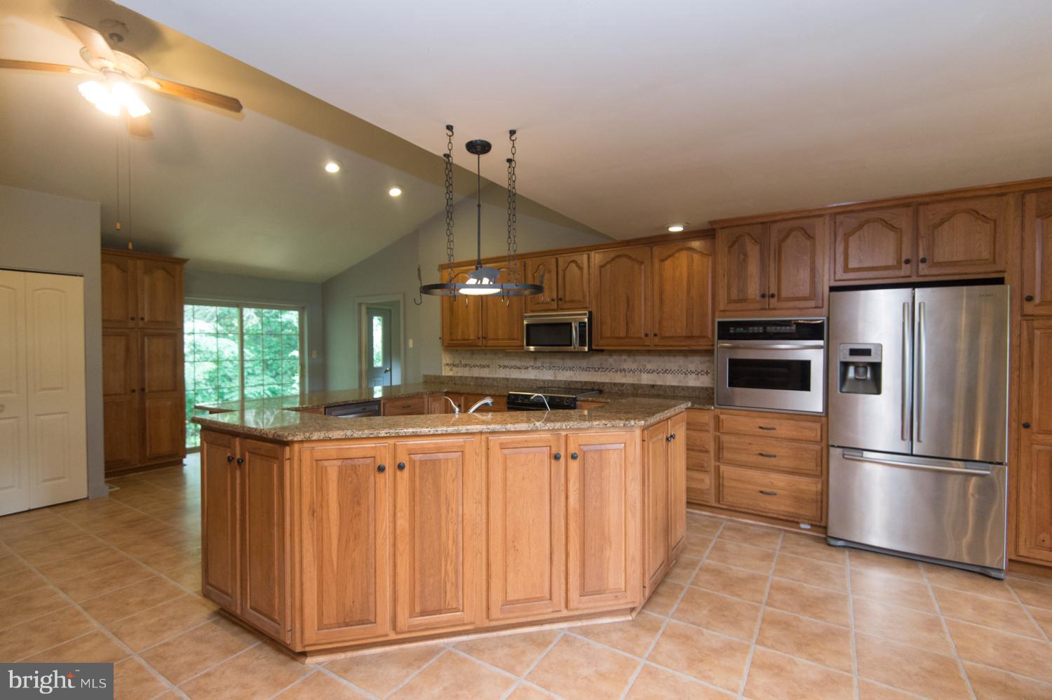 7530 Harmony Road Preston, MD 21655 - Photo 7 of 24 Kitchen