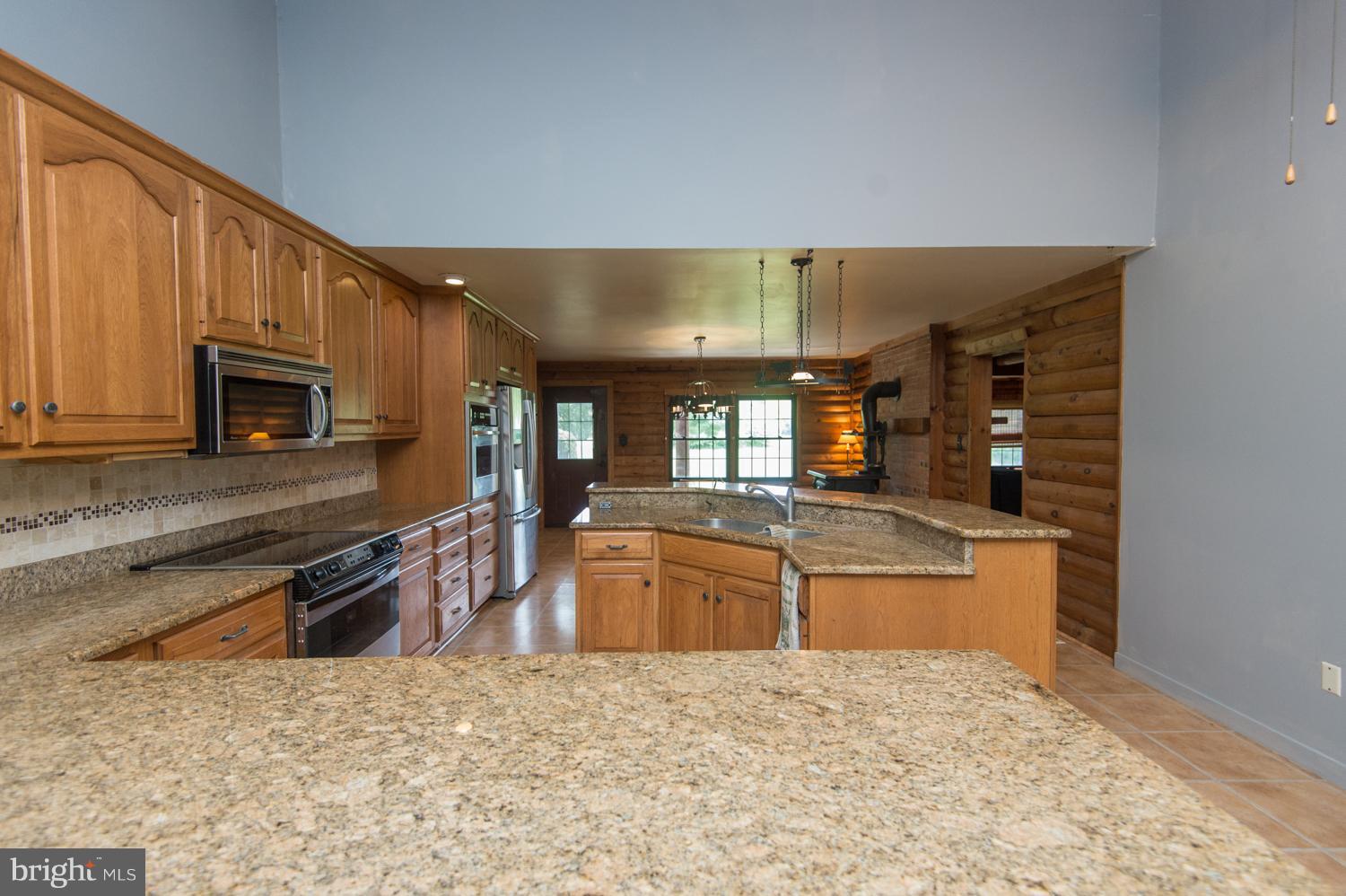 7530 Harmony Road Preston, MD 21655 - Photo 8 of 24 Kitchen