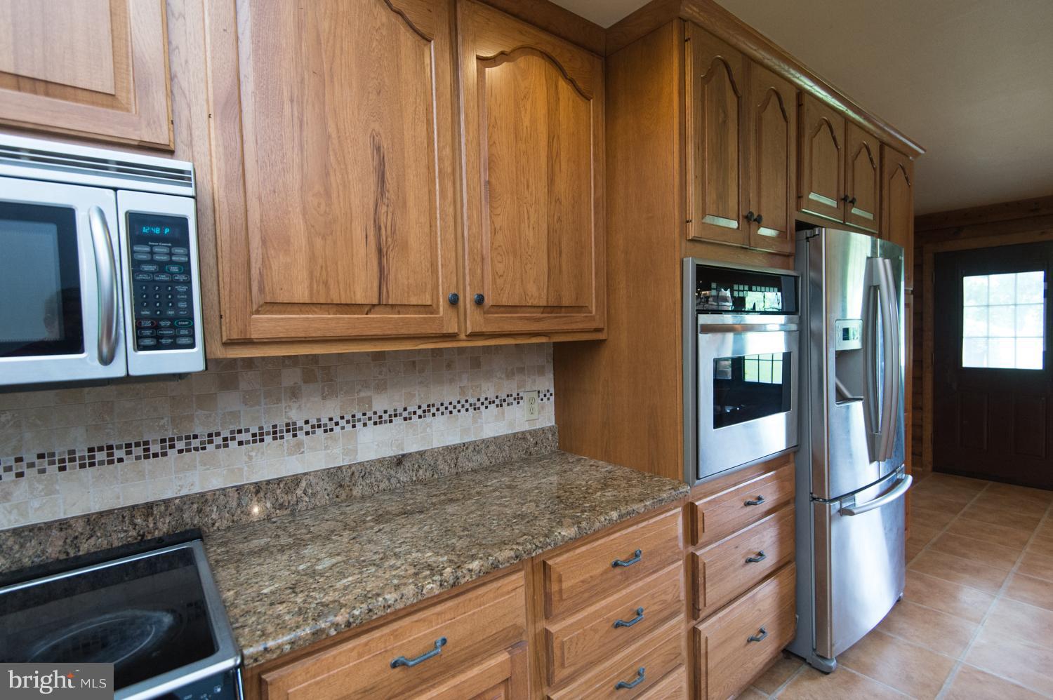 7530 Harmony Road Preston, MD 21655 - Photo 9 of 24 Kitchen