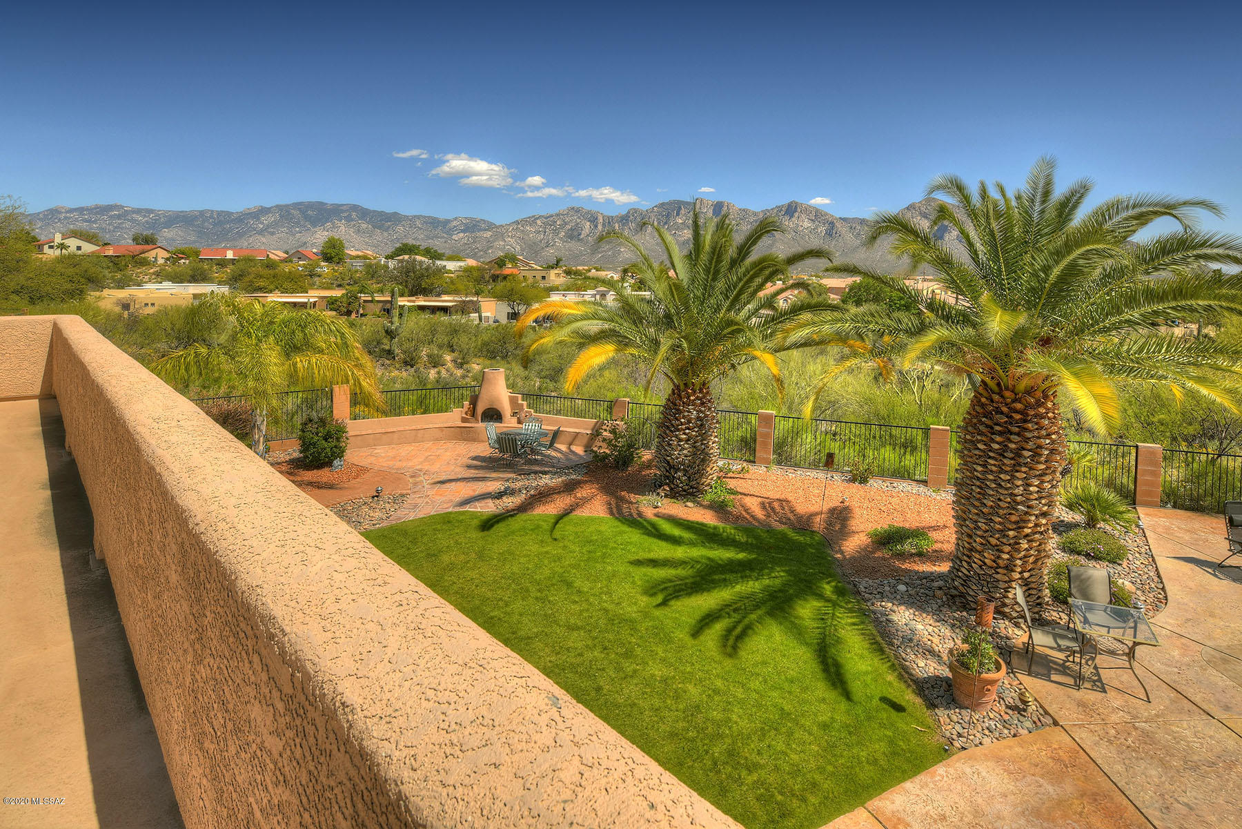 11300 Silver Pheasant Loop Tucson, AZ 85737 - Photo 32 of 49
