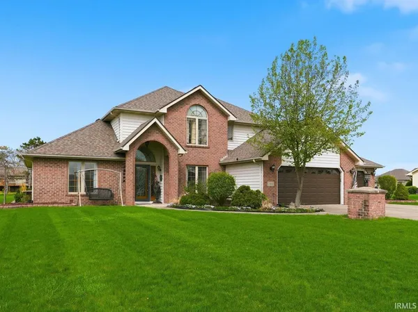 1312 Bell Brook Boulevard, Bluffton, IN 46714