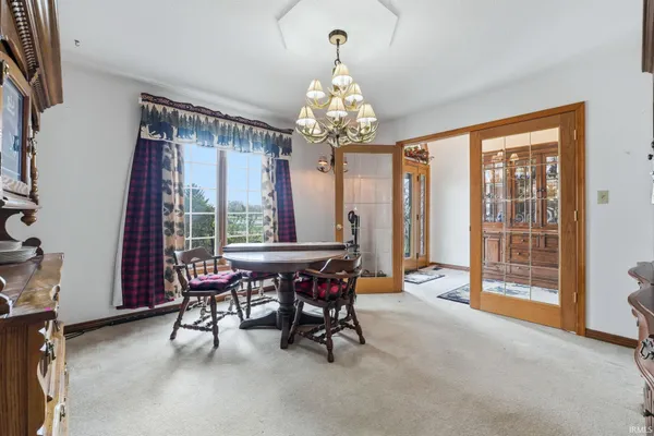 1312 Bell Brook Boulevard, Bluffton, IN 46714