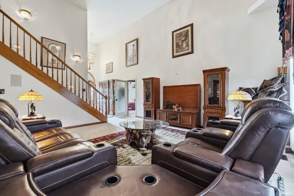 1312 Bell Brook Boulevard, Bluffton, IN 46714