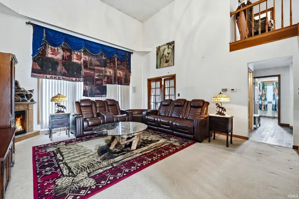 1312 Bell Brook Boulevard, Bluffton, IN 46714