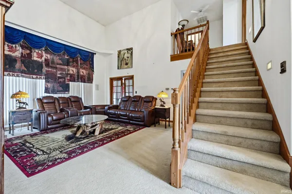 1312 Bell Brook Boulevard, Bluffton, IN 46714