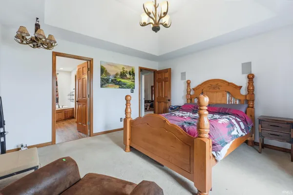 1312 Bell Brook Boulevard, Bluffton, IN 46714