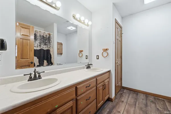 1312 Bell Brook Boulevard, Bluffton, IN 46714
