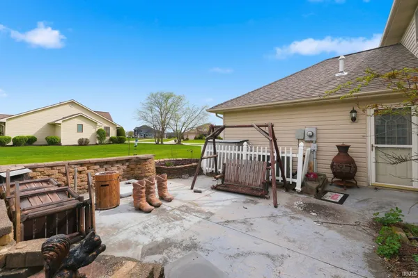 1312 Bell Brook Boulevard, Bluffton, IN 46714