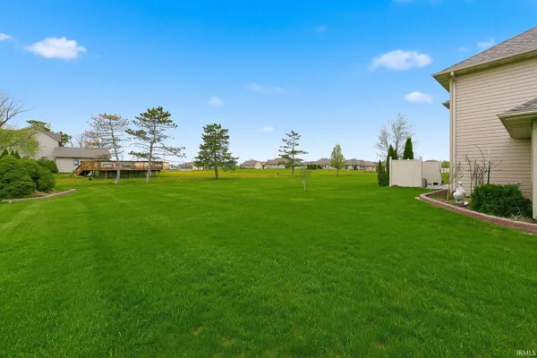 1312 Bell Brook Boulevard, Bluffton, IN 46714