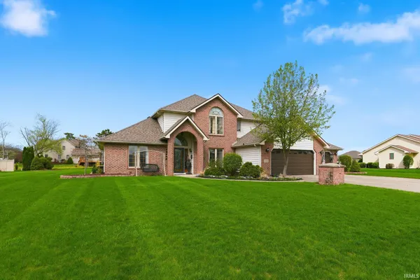 1312 Bell Brook Boulevard, Bluffton, IN 46714