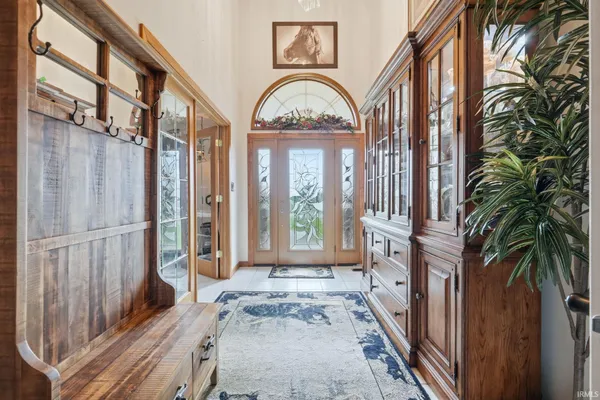 1312 Bell Brook Boulevard, Bluffton, IN 46714