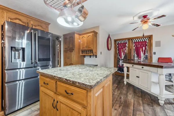 1312 Bell Brook Boulevard, Bluffton, IN 46714