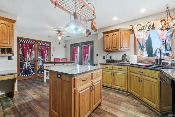 1312 Bell Brook Boulevard, Bluffton, IN 46714