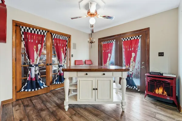 1312 Bell Brook Boulevard, Bluffton, IN 46714